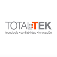 Totaltek