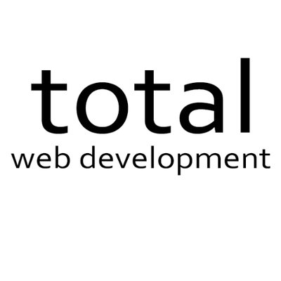 Total Web Development