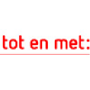 Tot En Met : Helpt Bedrijven Online