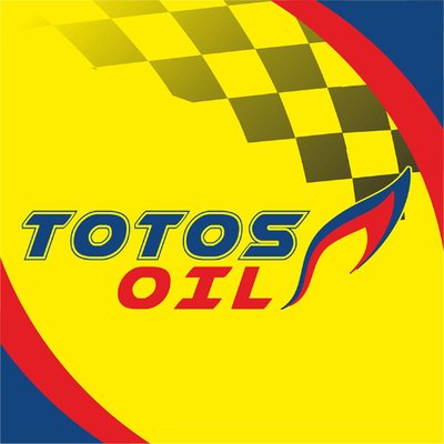 Totos-Oil