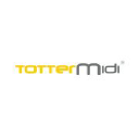 Totter Midi