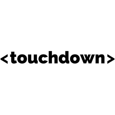 Touchdown PR