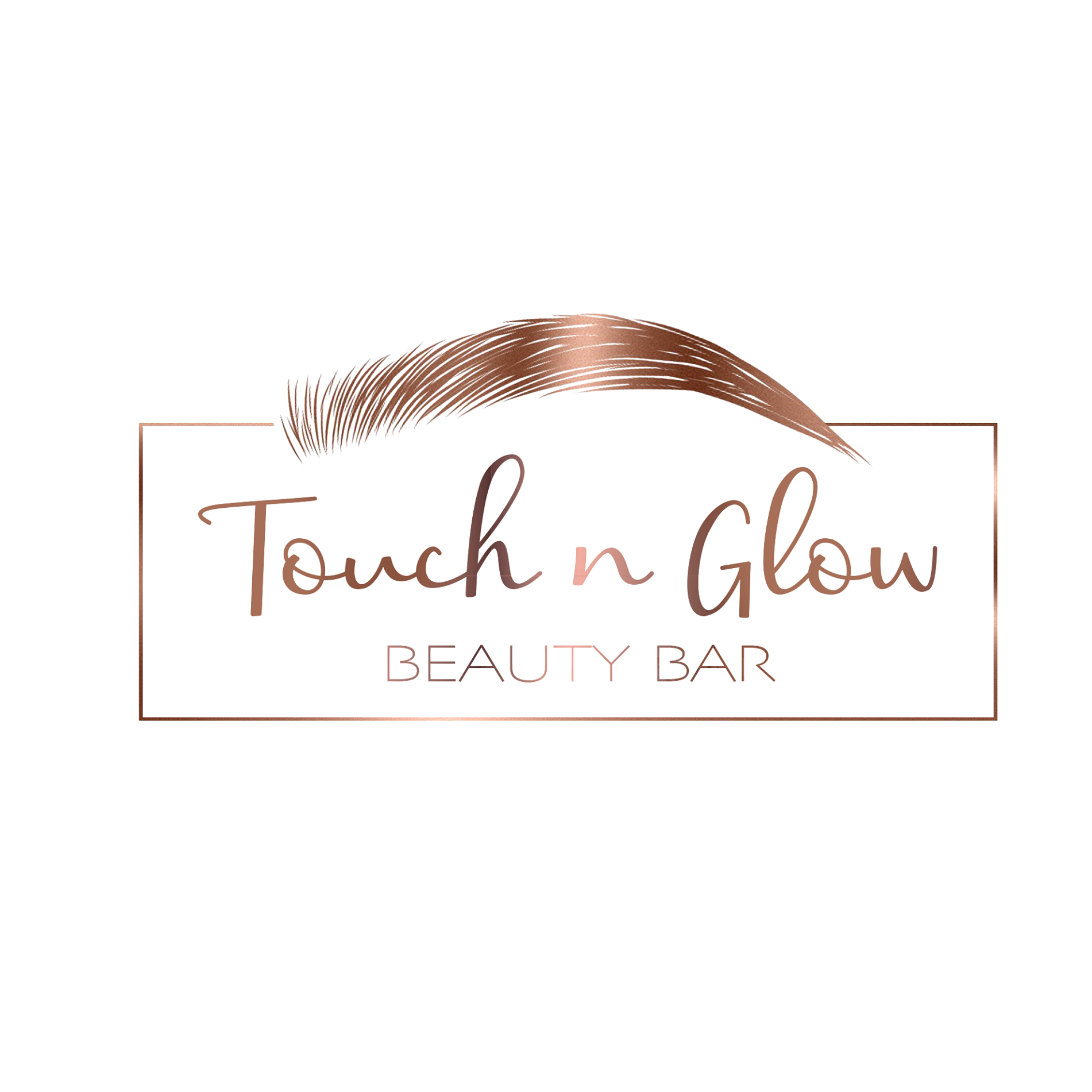 Touch n Glow Beauty Bar