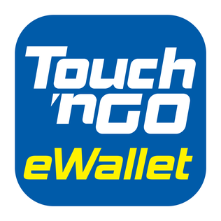 Touch 'n Go Sdn Bhd