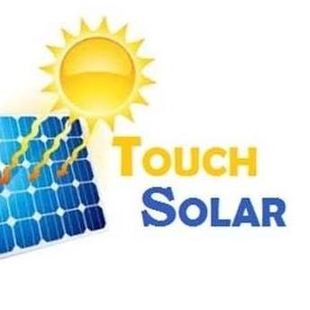 Touch Solar