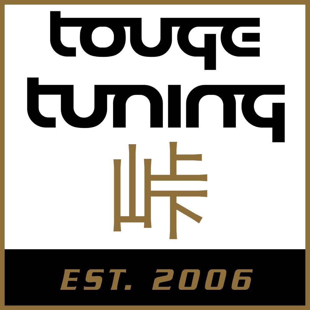 Touge Tuning