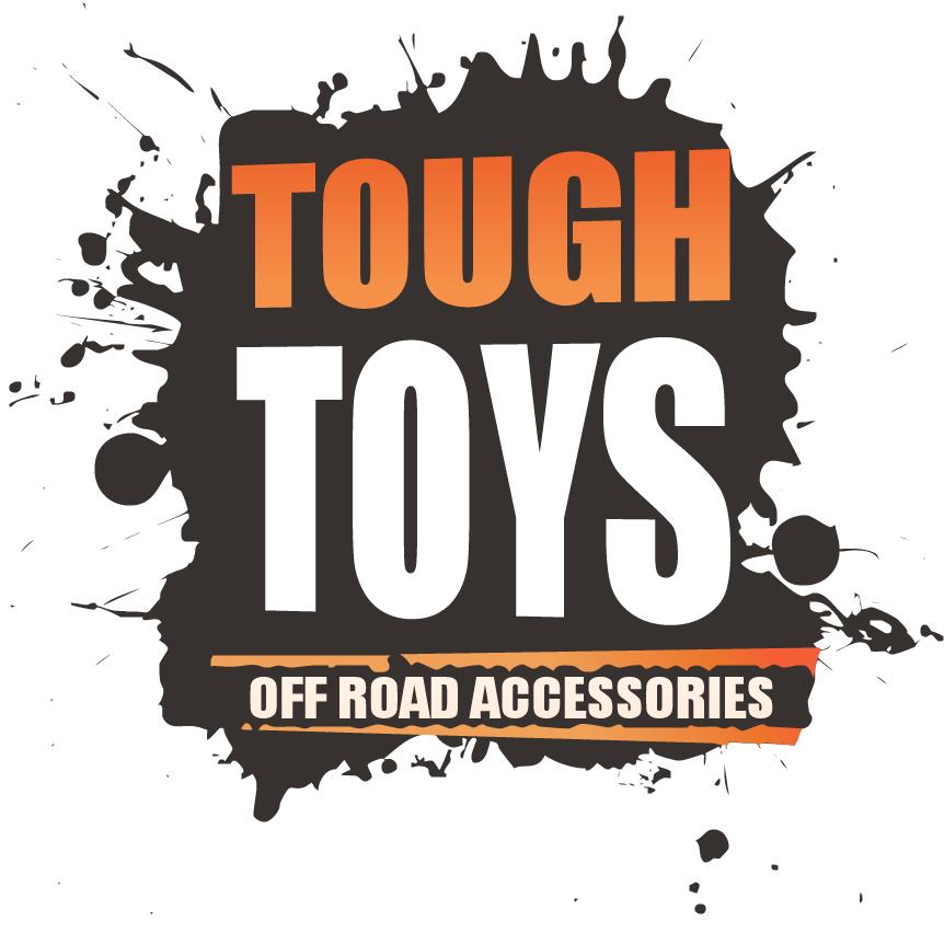 Tough Toys