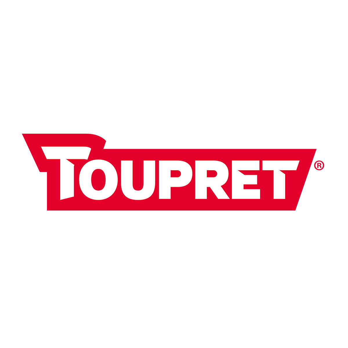 TOUPRET