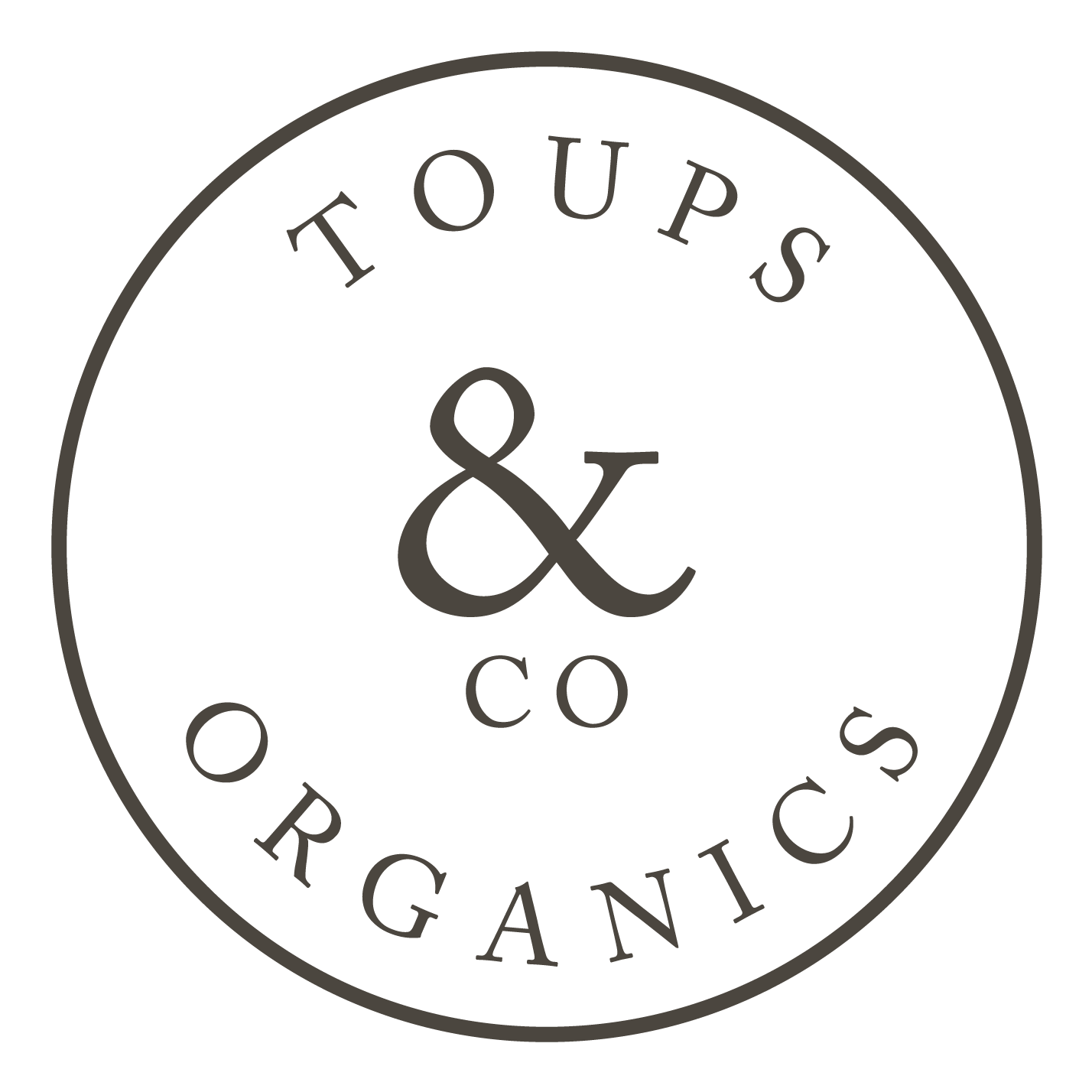 Toups and Co Organics