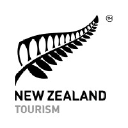 Tourism New Zealand