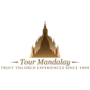 Tour Mandalay