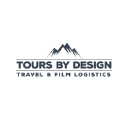 Tours By Design   Travel And Films Logistic