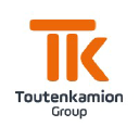 Toutenkamion