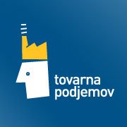 Venture Factory (Tovarna Podjemov)   Irp