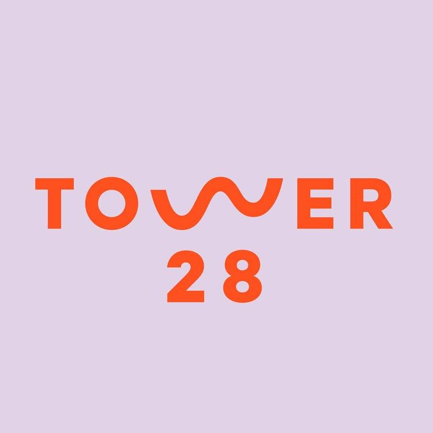 Tower 28 Beauty, Inc.