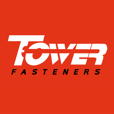 Tower Fasteners