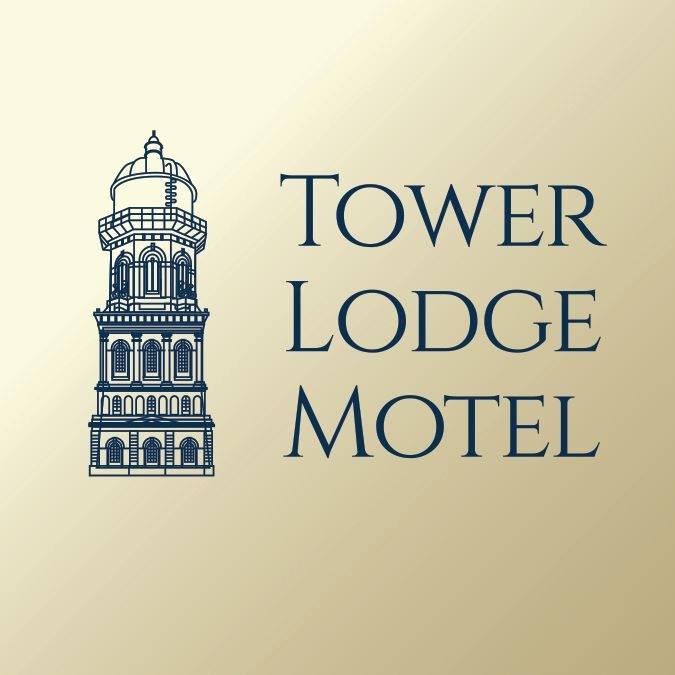 Tower Lodge Motel