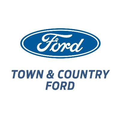 Town and Country Ford