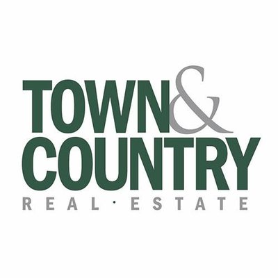 Town & Country Real Estate