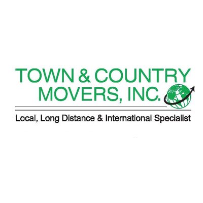 Town & Country Movers