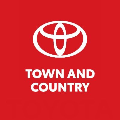 Town and Country Toyota