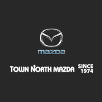 Town North Mazda