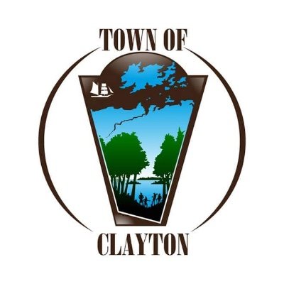 Town of Clayton