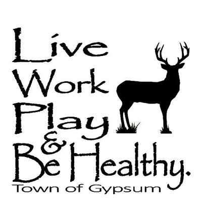 Town of Gypsum