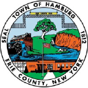 Town of Hamburg