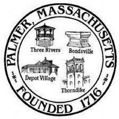 Town of Palmer MA