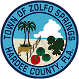 Zolfo Springs Police Department