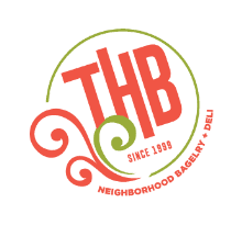 THB Bagels & Deli by Towson Hot Bagels