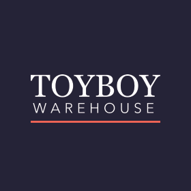 Toyboy Warehouse