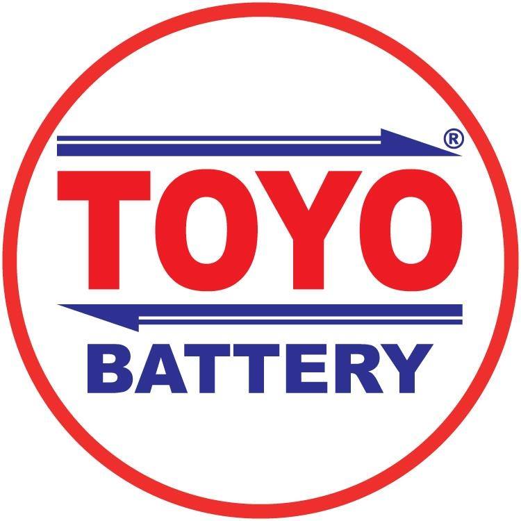 Toyo Battery Myanmar