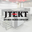 JTEKT Toyoda Americas