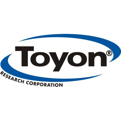 Toyon Research