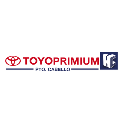 Toyoprimium