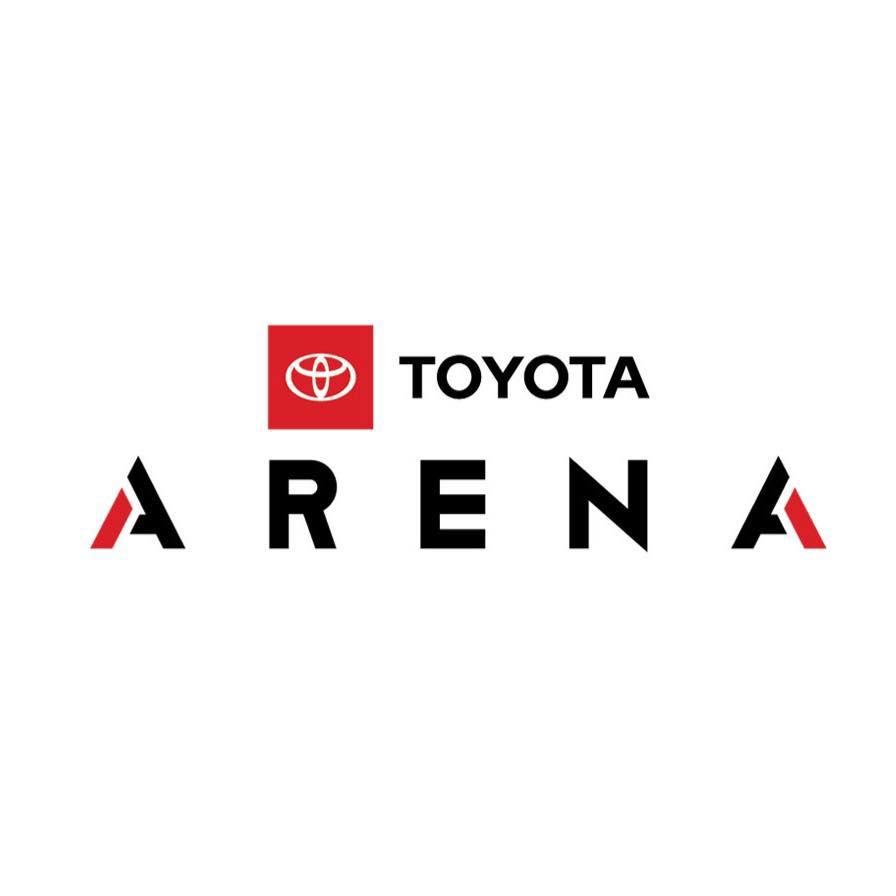 Toyota Arena