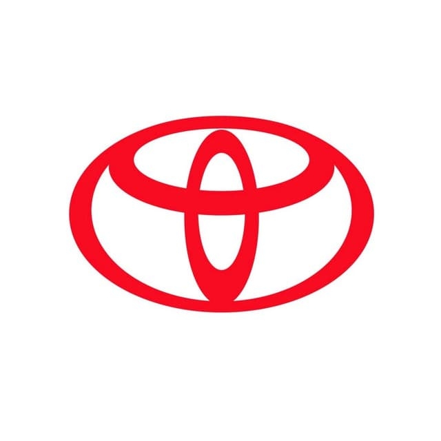 Toyota Central Asia FZE