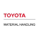 Toyota Material Handling Belgium