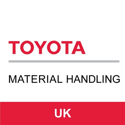 Toyota Material Handling UK