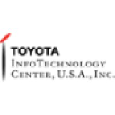 Toyota InfoTechnology Center Co.