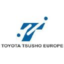 Toyota Tsusho Europe