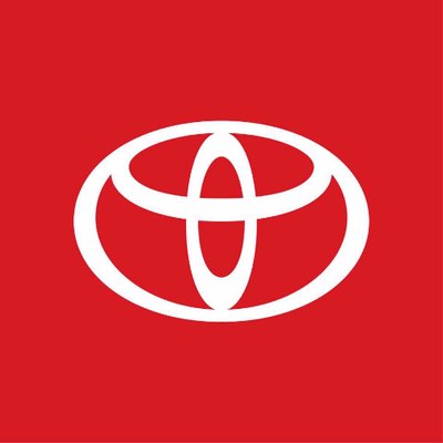 Toyota Motor Sales USA