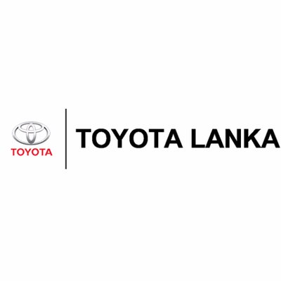 Toyota Lanka