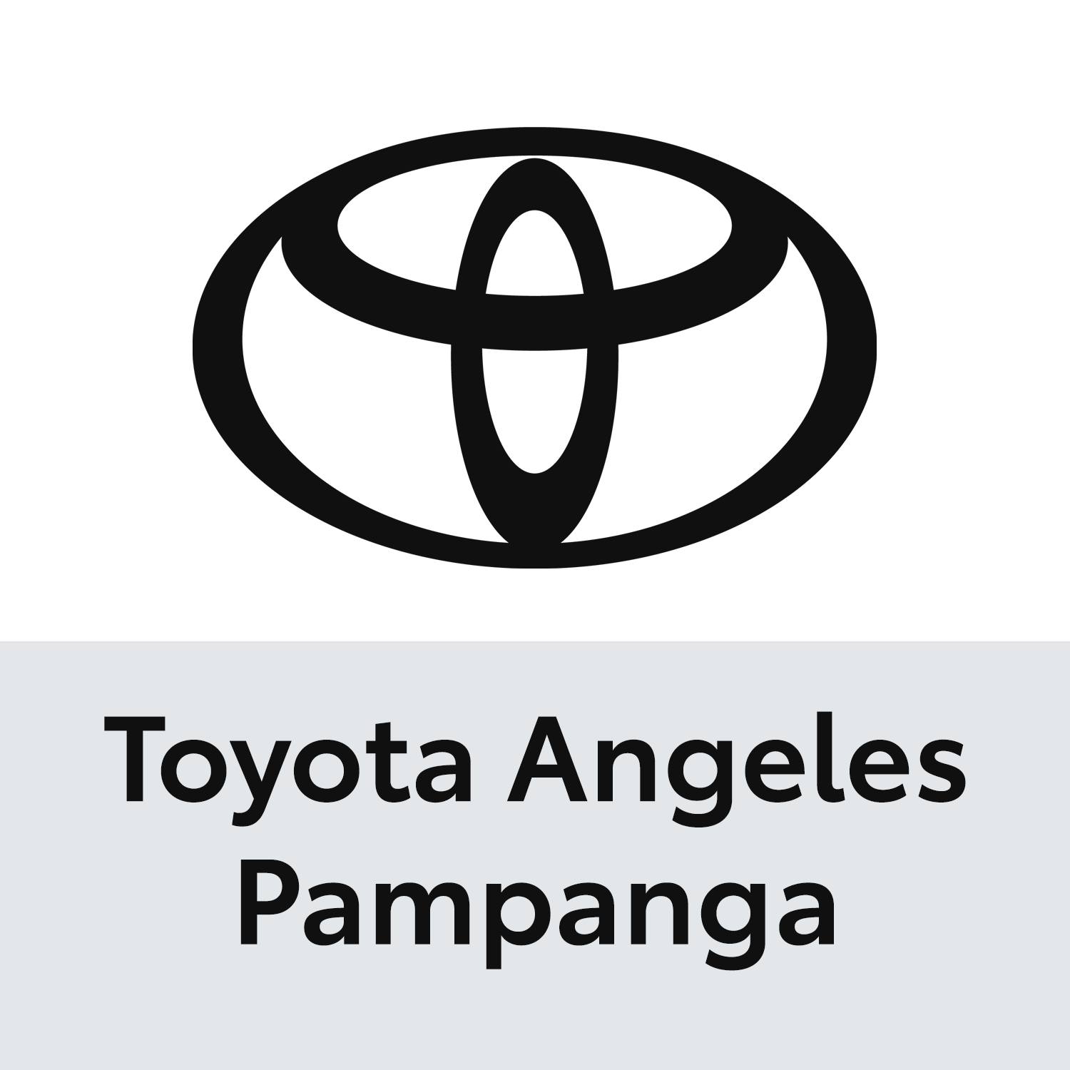 Toyota Angeles Pampanga, Inc.