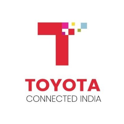 TOYOTA Connected India Pvt