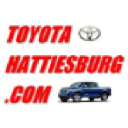 Toyota of Hattiesburg