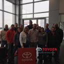 TOYOTA OF BOWLING GREEN TOYOTA OF BOWLING GREEN