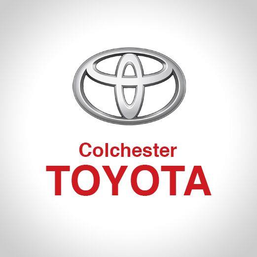 Toyota of Colchester